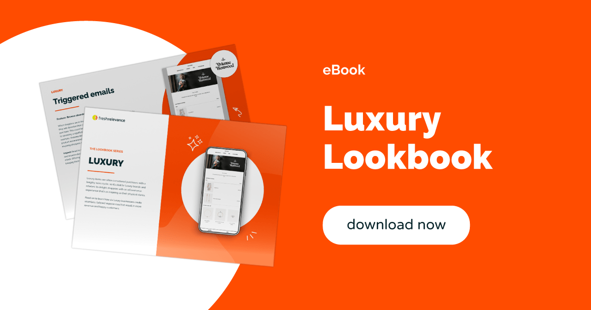 Luxury Lookbook