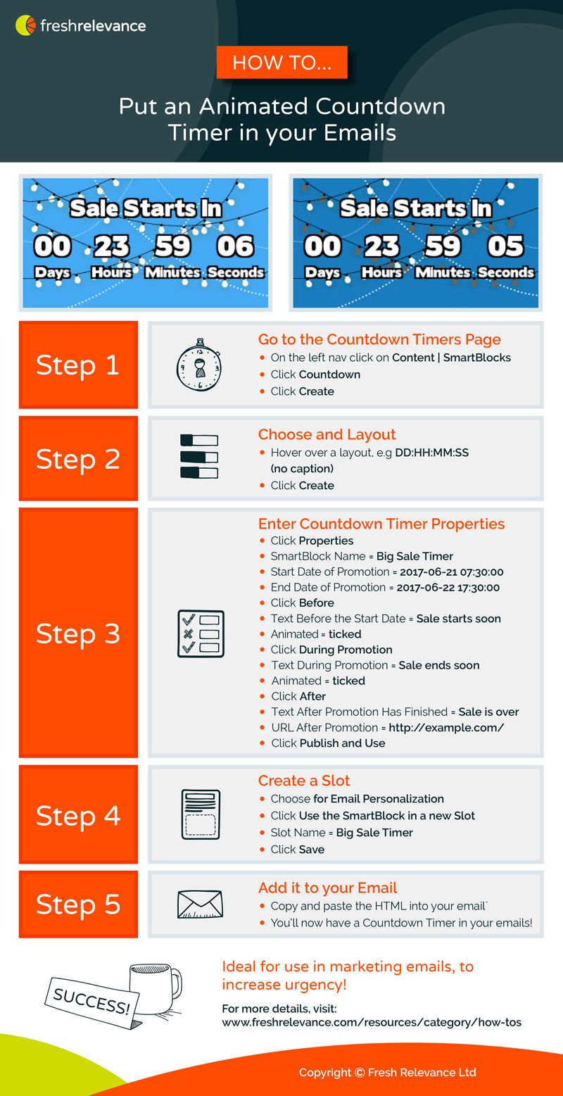 Infographic---How-To-Put-an-Animated-Countdown-Timer-In-Your-Emails