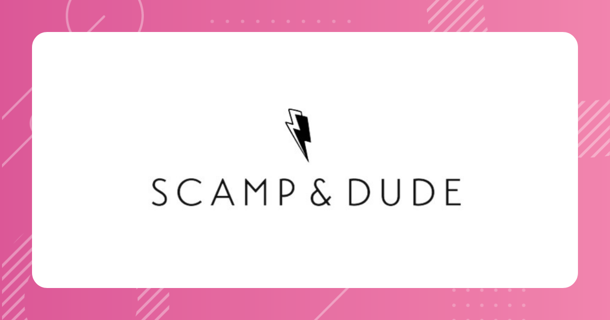 Scamp & Dude chooses Fresh Relevance personalization platform
